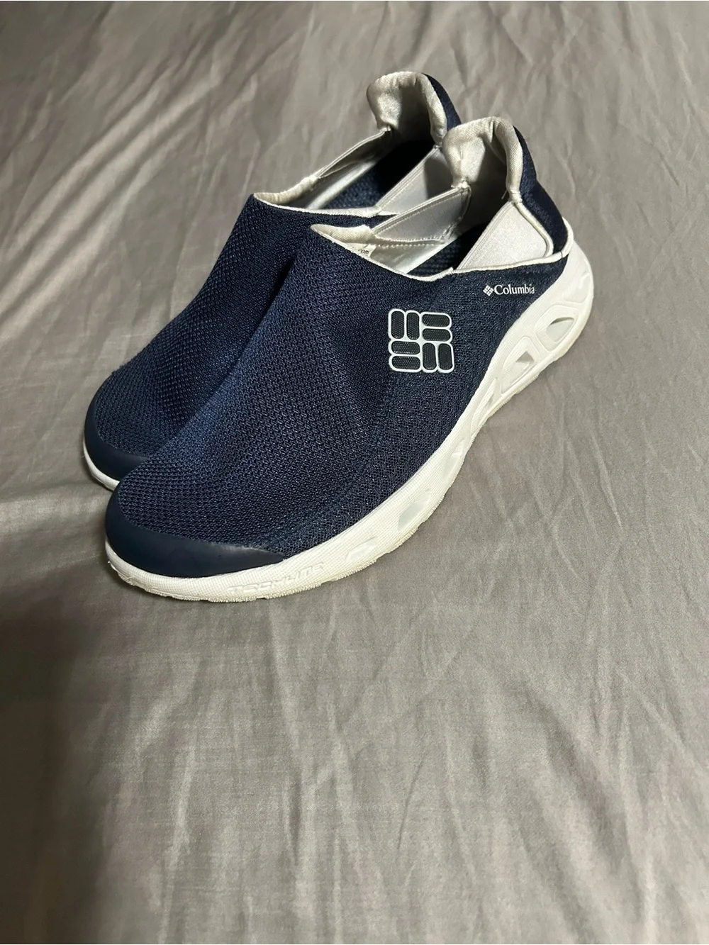 Columbia Men's Ventslip II Water Shoes Size 9.5